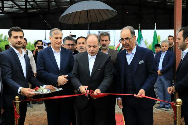سفر وزیر جهاد کشاورزی به استان کرمانشاه 
