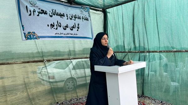 مبارزه با ملخ صحرایی؛ نبرد ملی برای حفظ امنیت غذایی کشور