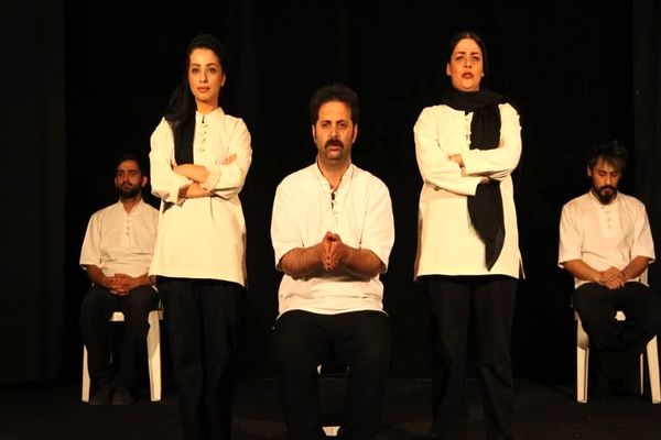 «اعترافات چند تا بزرگوار» ویژه هنرمندان و اصحاب رسانه