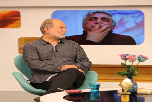 ​نوید محمدزاده یادآور روزهای درخشان بهروز وثوقى است