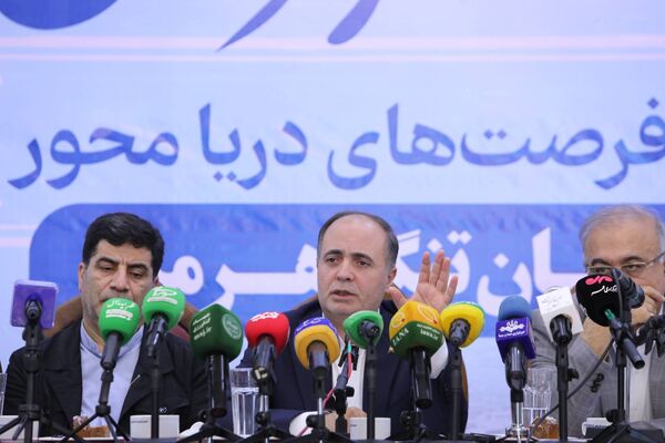وزیر جهاد کشاورزی: تولید کشاورزی یک لحظه هم نباید مختل شود/ بهبود بیمه کشاورزی