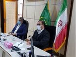فرسایش تهدیدی جدی برای خاک لرستان