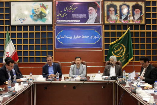 تخریب هزار و ۸۰ مورد تغییر کاربری غیرمجاز در استان بوشهر