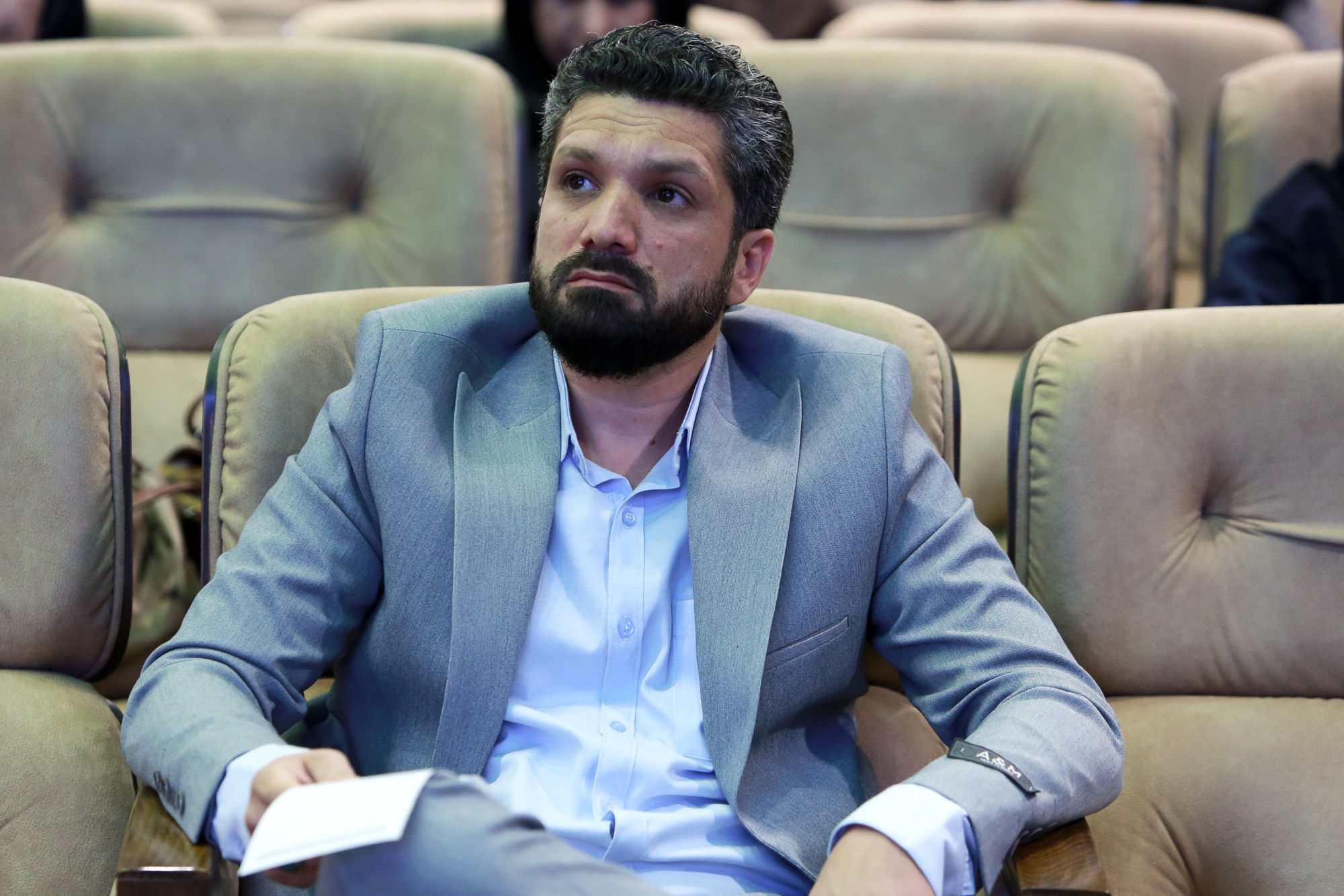 نخسین همایش مدیران زن وزارت کشاورزی / روز دوم 