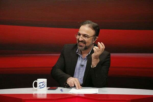 عملکرد مناطق آزاد روی میز «مناظره» شبکه یک