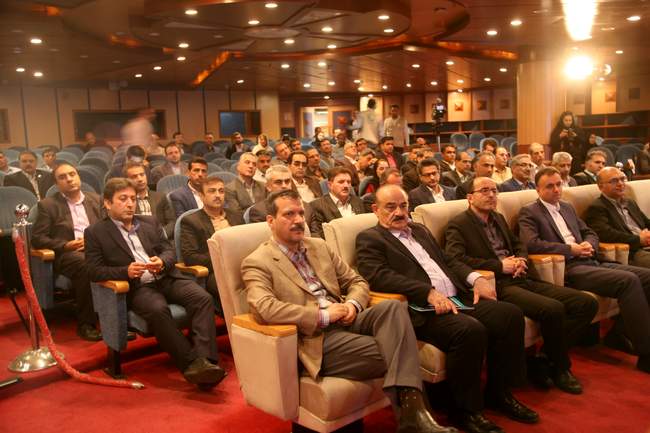 پنجمین نمایشگاه بین المللی خوراک دام ، طیور و آبزیان کشور