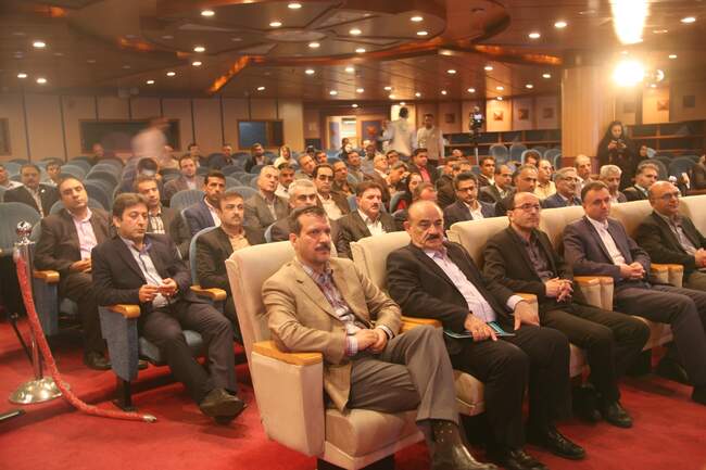 پنجمین نمایشگاه بین المللی خوراک دام ، طیور و آبزیان کشور
