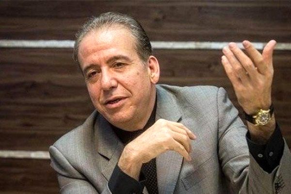 ایران قرمز در لیست سیاه