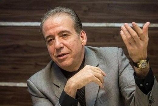 ایران قرمز در لیست سیاه