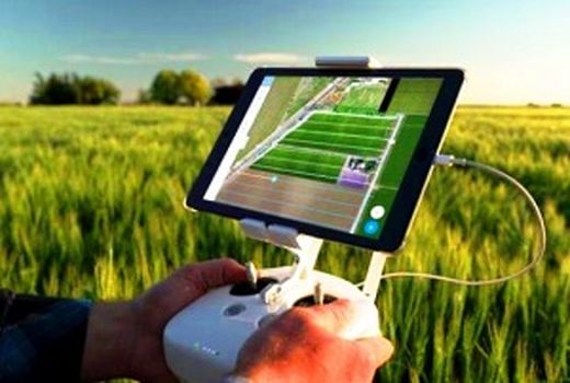 افزایش بهره‌وری با راه‌اندازی سیستم یکپارچه اطلاعات کشاورزی