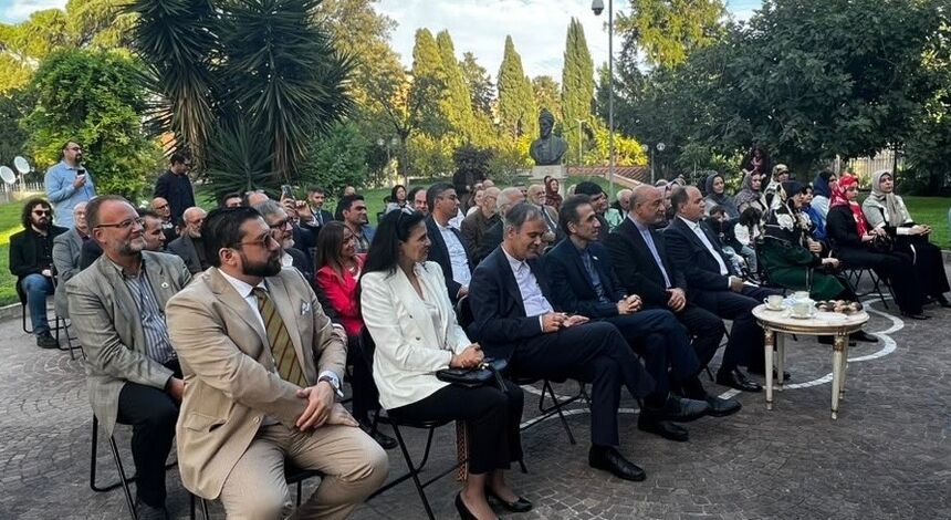 وزیر جهاد کشاورزی: شعر حافظ همچون مشعلی از نور و امید در جهان می‌درخشد/ ایران پرچمدار عقلانیت و اخلاق