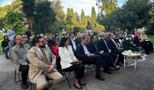 وزیر جهاد کشاورزی: شعر حافظ همچون مشعلی از نور و امید در جهان می‌درخشد/ ایران پرچمدار عقلانیت و اخلاق