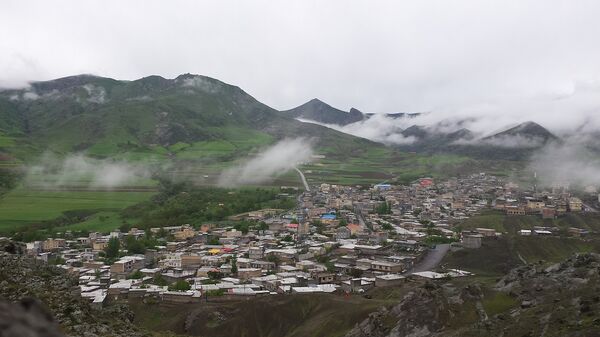 هوراند؛ خواستار راه‌اندازی نمایندگی اداره تعاون روستایی