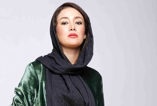 بهاره افشاری هدیه میلیاردی شهرداری تهران را پس داد