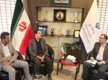 نشست بررسی مشکلات و چالش های بخش آب و خاک استان کرمان