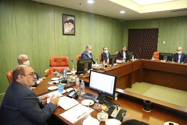 استقرار سیستم‌های آبیاری هوشمند با هندسی‌سازی اراضی توسعه می‌‌یابد