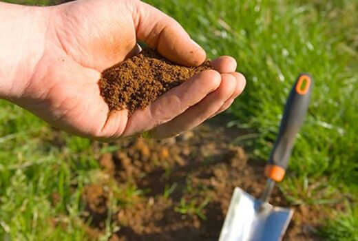 فرسایش؛ تازیانه‌ای به جان خاک