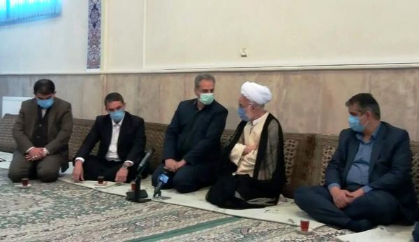 اجرای عملیات آبخیزداری و آبخوانداری در ۱.۲میلیون هکتار از اراضی کشور