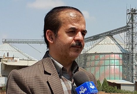 تولید سالانه 25 هزار تن شیر در شهرستان نیر