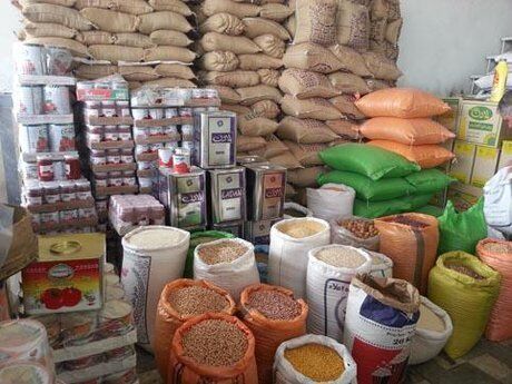 نرخ تعرفه واردات کالاهای اساسی ابلاغ شد