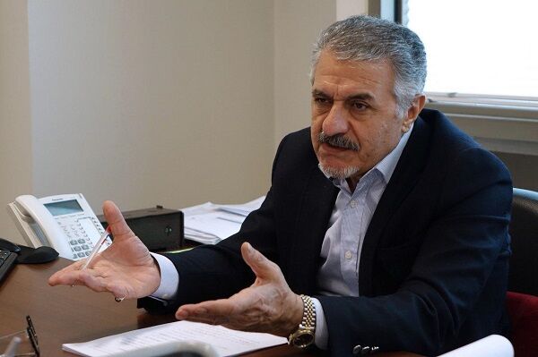 صفایی فراهانی از سیاست خودکفایی در ایران می‌گوید