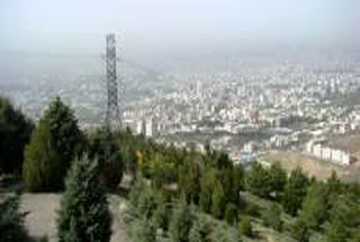 400 هکتار از عرصه‌های مرتعی در پروژه‌های بیولوژیک آرادان احیا شد