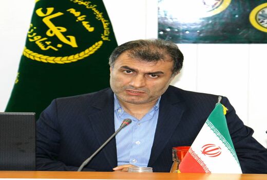آغاز بوجاری و فرآوری  بذور گواهی شده برنج در استان گیلان برای کشت در سال آتی
