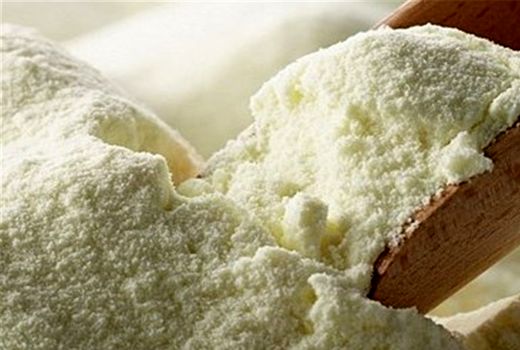 صادرات شیرخشک، چای و کره ممنوع شد