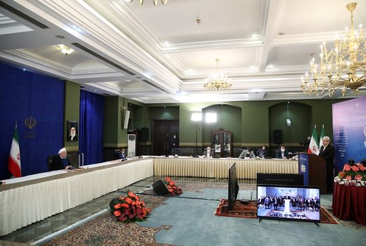 مصرف بهینه و کاهش ضایعات مواد غذایی ضروری است