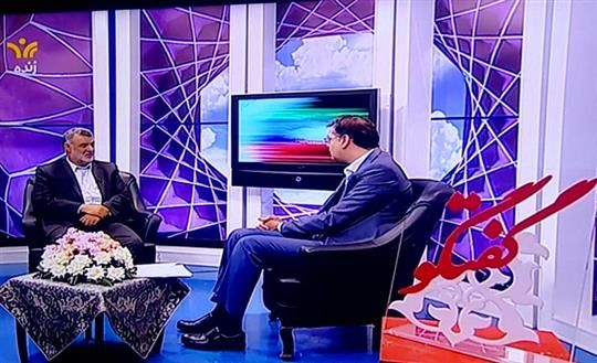 دولت برای توسعه روش های نوین آبیاری 85 درصد هزینه ها را یارانه می دهد