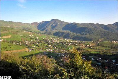 بهبود شاخص‌های اکولوژیکی مراتع سمنان