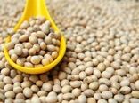 سیر نزولی قیمت کنجاله سویا در 6 ماه گذشته + جدول