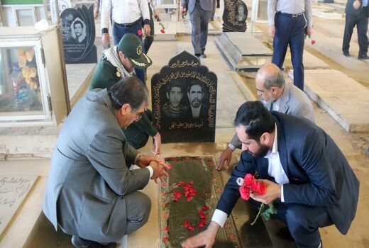 سربازان تولید  در اذهان ماندگار می مانند