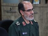 قدردانی فرمانده سپاه عاشورا از رئیس جهاد کشاورزی آذربایجان شرقی؛  احصای مشکلات تا ارائه راهکارهای علمی