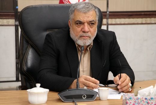 قدردانی از نقش سازمان جهاد کشاورزی استان قزوین در تأمین امنیت غذایی بحران اخیر