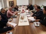 بازبینی نظام نامه واگذاری قطعات سایت شهرک ماهیان زینتی شهرستان محلات 