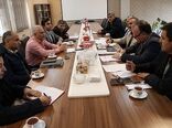 بازبینی نظام نامه واگذاری قطعات سایت شهرک ماهیان زینتی شهرستان محلات 