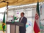 حفاظت از منابع آب و خاک با فناوری محقق می‌شود