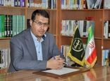 امیدآفرینی در سربیشه با ایجاد اشتغال پرورش شترمرغ در آینده نزدیک 