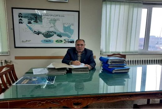 صدور سند مالکیت برای دو هزار هکتار از اراضی کشاورزی شهرستان اهر