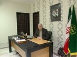 پیام ریاست سازمان به مناسبت گرامیداشت روز روستا و عشایر