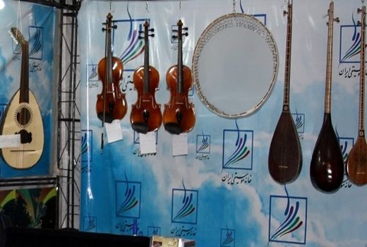 تمدید مهلت ثبت‌نام در نمایشگاه ساز