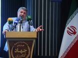 قدردانی رئیس شورای اطلاع‌رسانی دولت از عملکرد روابط عمومی وزارت جهاد کشاورزی در جنگ ۴۰ روزه