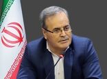 تنها مرکز داده وزارت جهاد کشاورزی در سازمان تات مستقر است