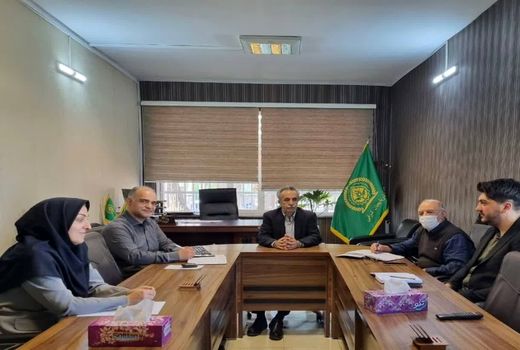 توسعه کسب و کار‌های نوین کشاورزی اولویت سازمان نظام مهندسی آذربایجان شرقی