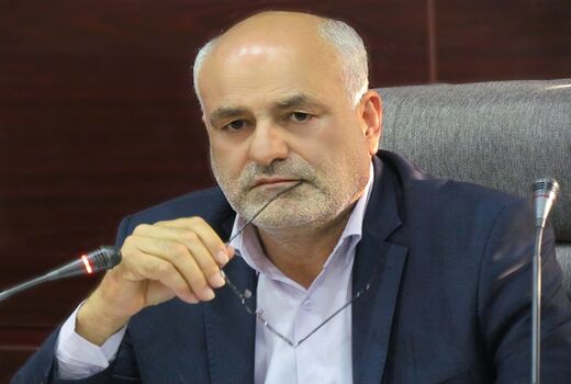 افتتاح و آغاز عملیات اجرایی ۱۴ طرح عمرانی و تولیدی بخش کشاورزی استان سمنان