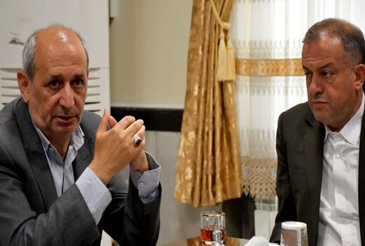 توسعه کشاورزی میانه با تکمیل زنجیره‌ها و جذب سرمایه‌گذاران خصوصی شتاب می‌گیرد