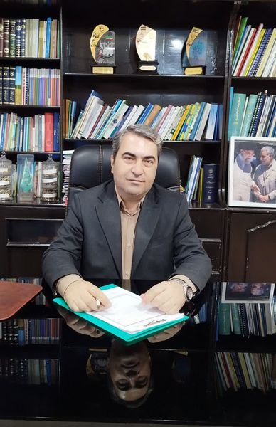 جهش بی سابقه نظارت بر اراضی ملی و دولتی در کهگیلویه و بویراحمد
