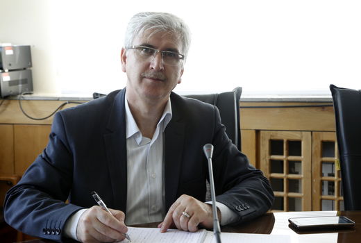 ارائه تسهیلات به سردخانه‌داران آذربایجان غربی برای استقرار واحد سورتینگ و بسته‌بندی میوه