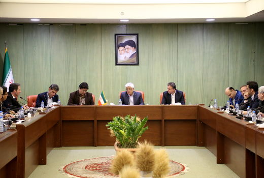 زمان صدور مجوزها در سازمان نظام‌ مهندسی کشاورزی و منابع طبیعی به 20 روز کاهش یافته است 